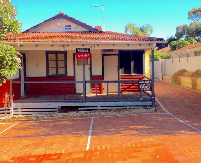 Highly Regarded Acupuncture and Chinese Medicine Practice for Sale -Est 34 years no default